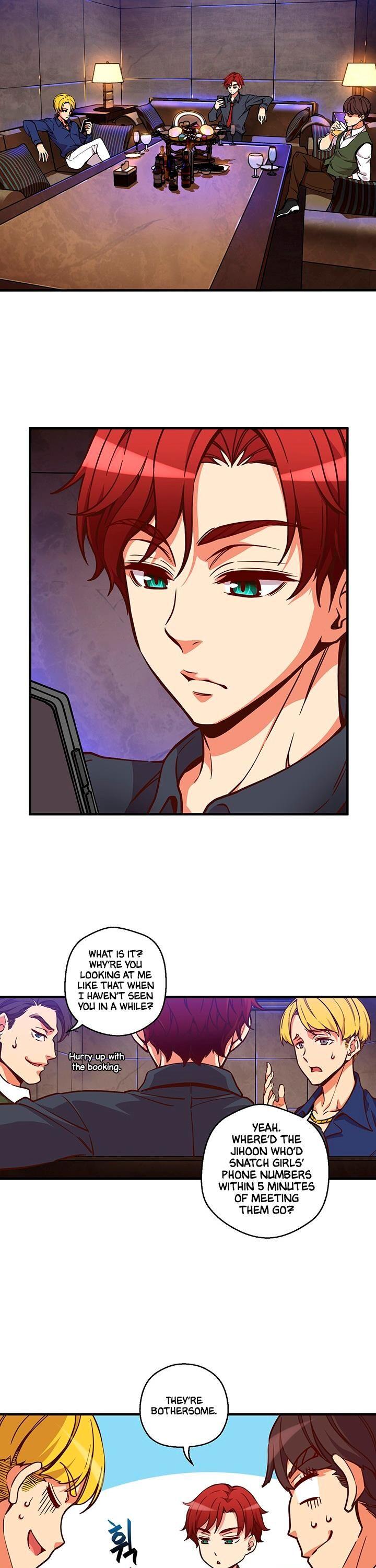 The Legendary Moonlight Sculptor Chapter 122 page 13 - Chapter 122