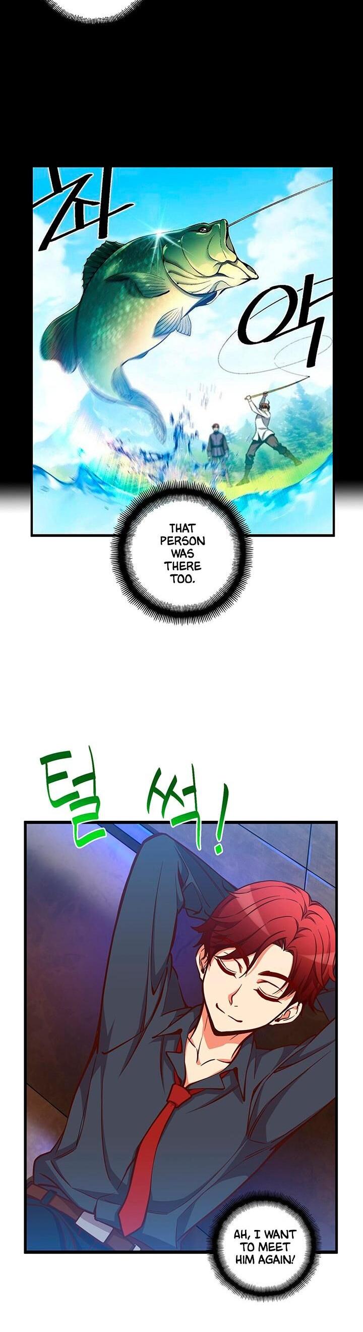The Legendary Moonlight Sculptor Chapter 122 page 15 - Chapter 122