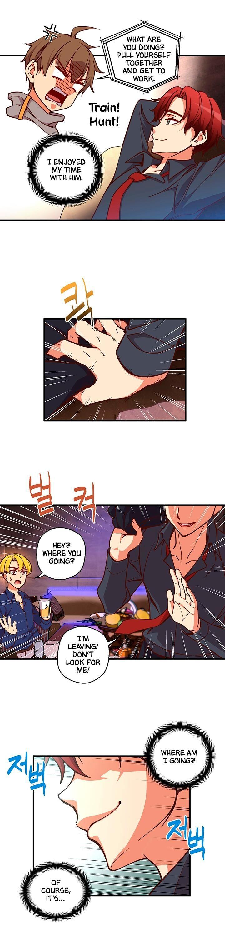 The Legendary Moonlight Sculptor Chapter 122 page 16 - Chapter 122