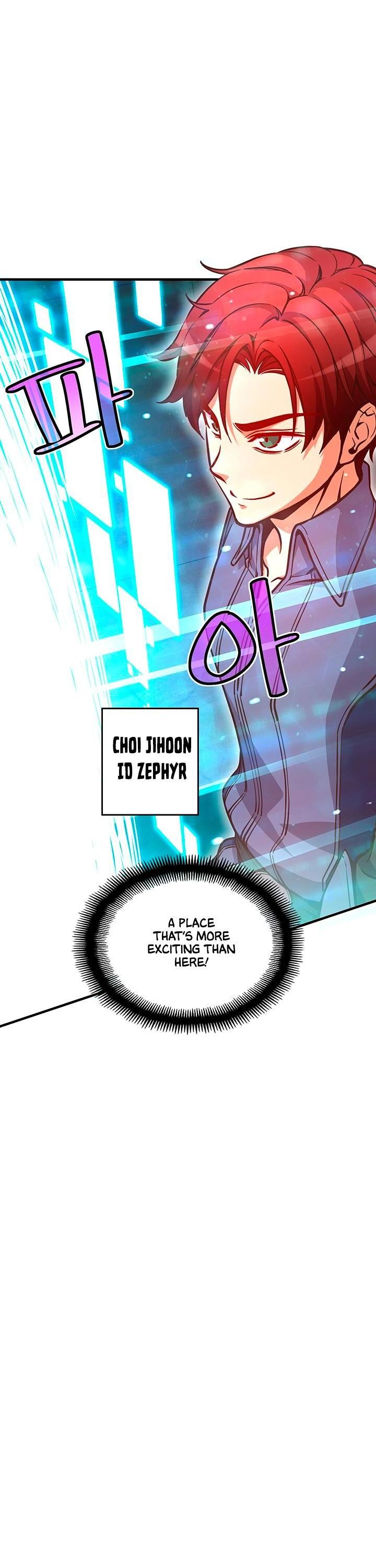 The Legendary Moonlight Sculptor Chapter 122 page 17 - Chapter 122