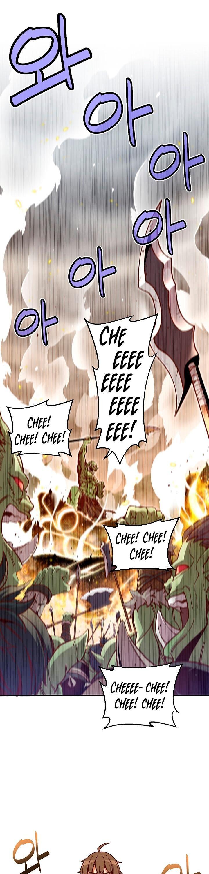 The Legendary Moonlight Sculptor Chapter 122 page 2 - Chapter 122