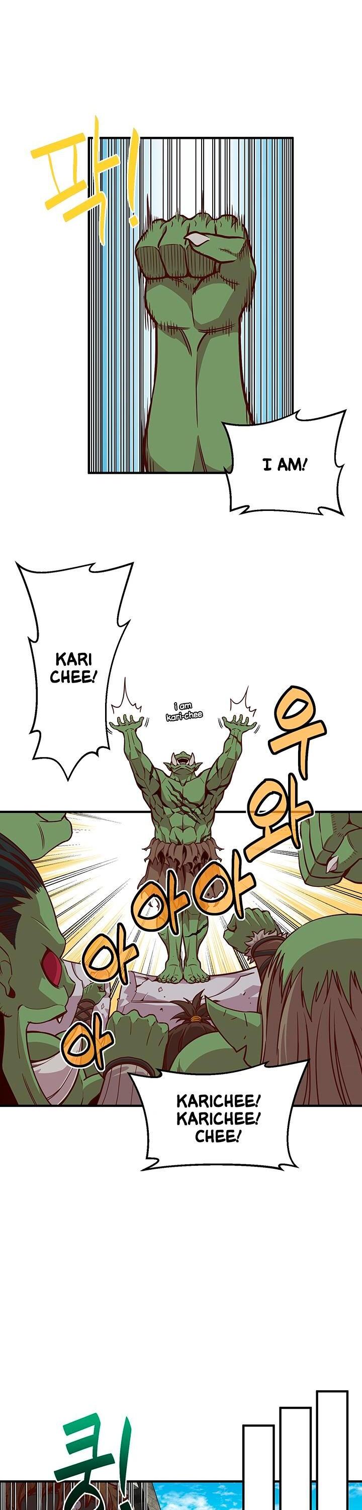 The Legendary Moonlight Sculptor Chapter 122 page 22 - Chapter 122