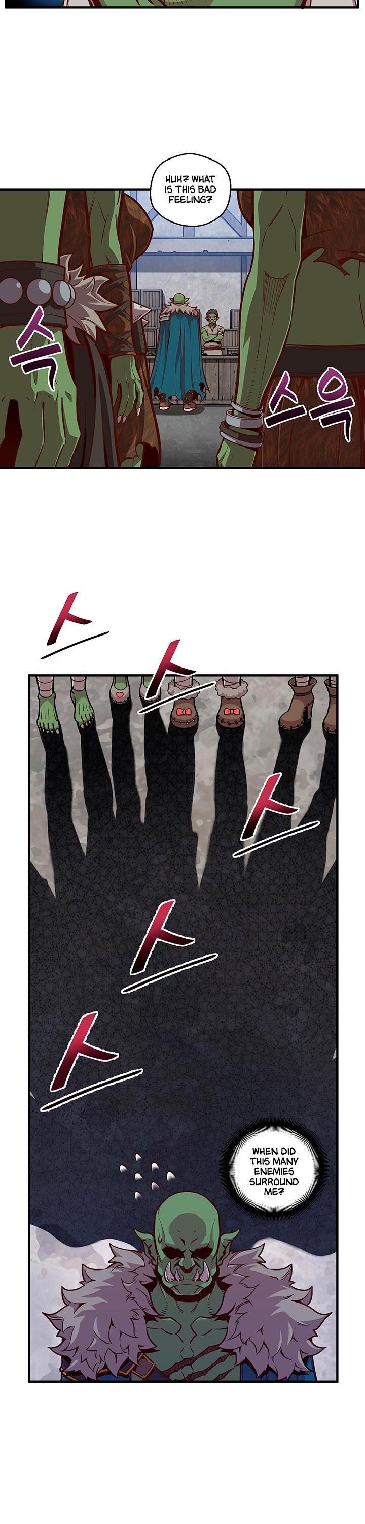 The Legendary Moonlight Sculptor Chapter 122 page 27 - Chapter 122