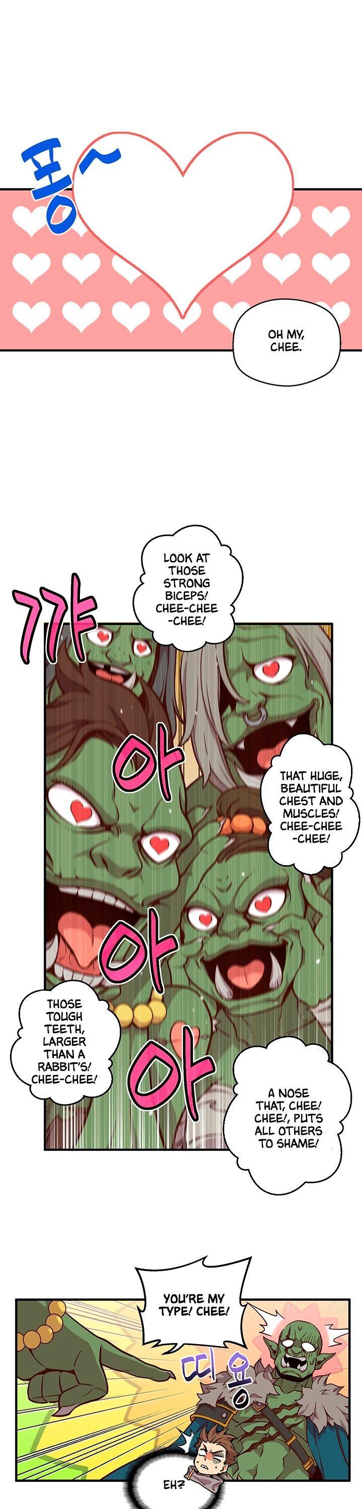 The Legendary Moonlight Sculptor Chapter 122 page 28 - Chapter 122