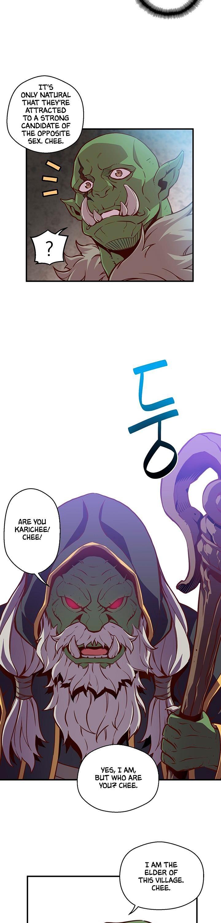 The Legendary Moonlight Sculptor Chapter 122 page 30 - Chapter 122
