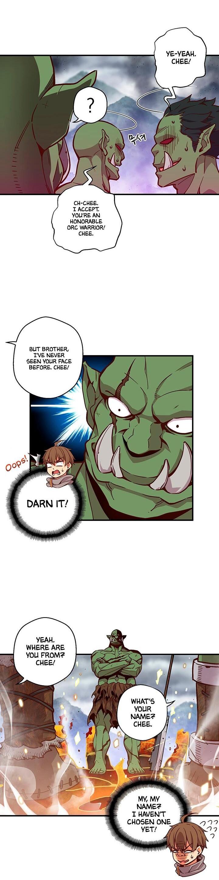 The Legendary Moonlight Sculptor Chapter 122 page 4 - Chapter 122
