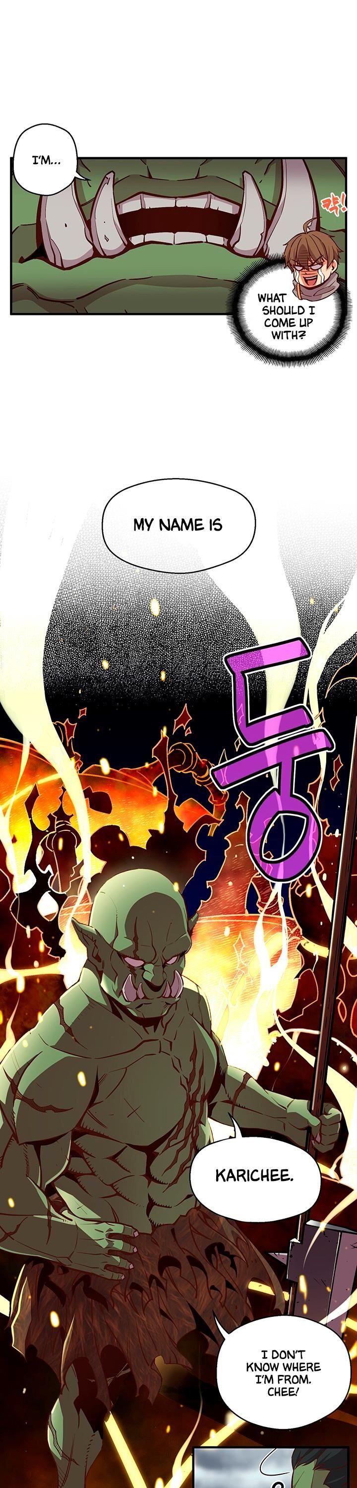 The Legendary Moonlight Sculptor Chapter 122 page 5 - Chapter 122