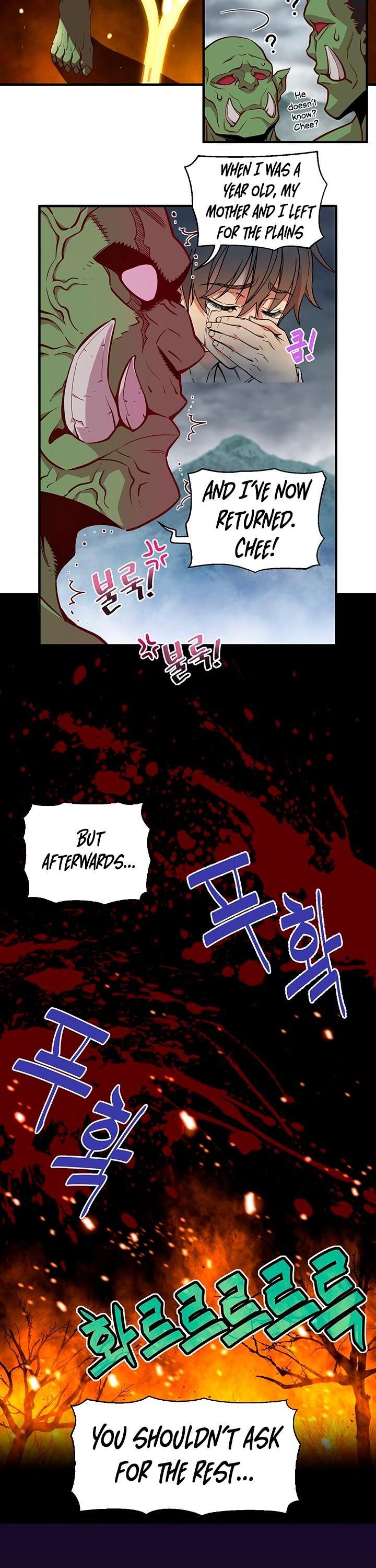 The Legendary Moonlight Sculptor Chapter 122 page 6 - Chapter 122