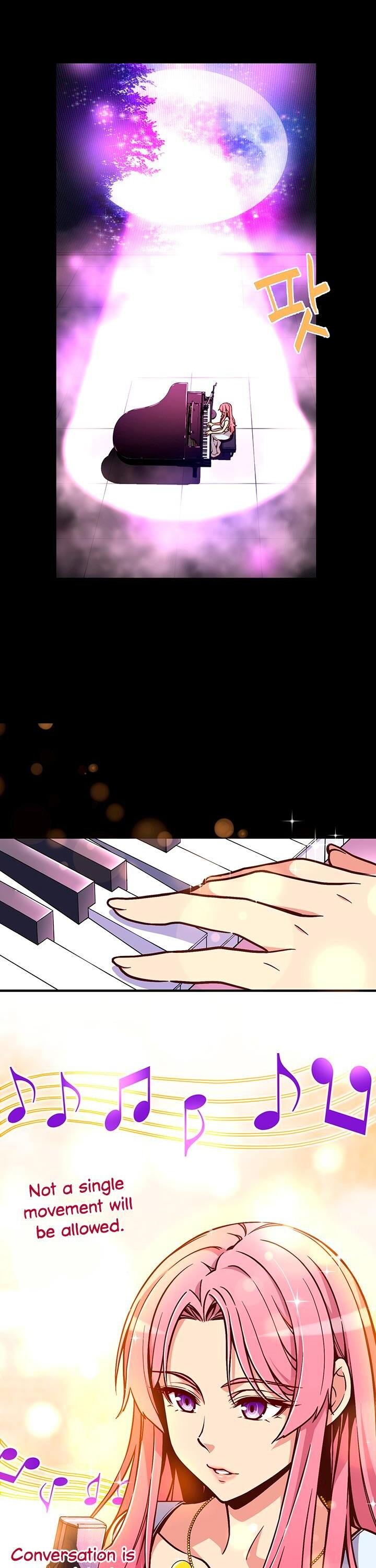 The Legendary Moonlight Sculptor Chapter 122 page 8 - Chapter 122