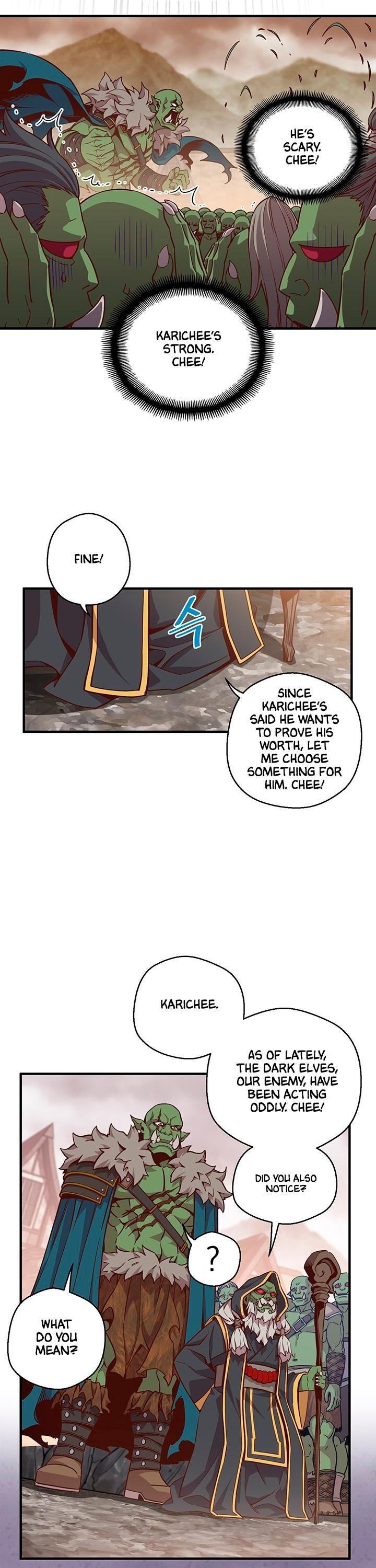 The Legendary Moonlight Sculptor Chapter 123 page 11 - Chapter 123