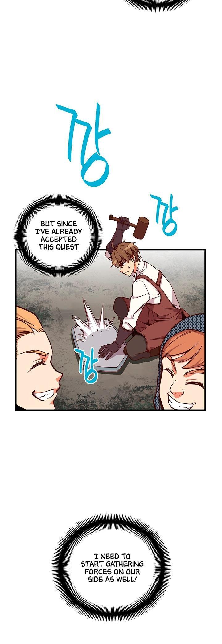 The Legendary Moonlight Sculptor Chapter 123 page 20 - Chapter 123