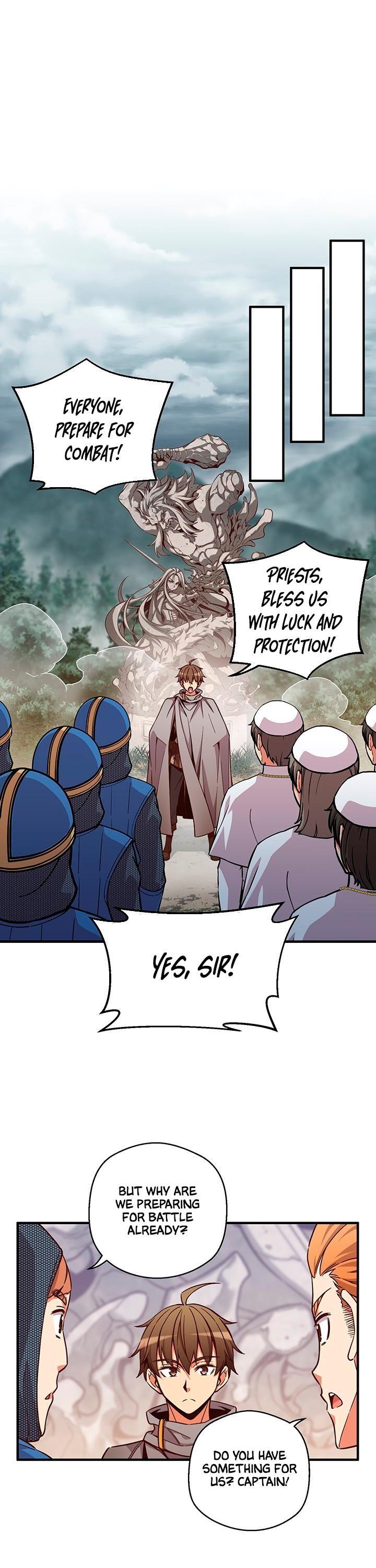 The Legendary Moonlight Sculptor Chapter 123 page 21 - Chapter 123
