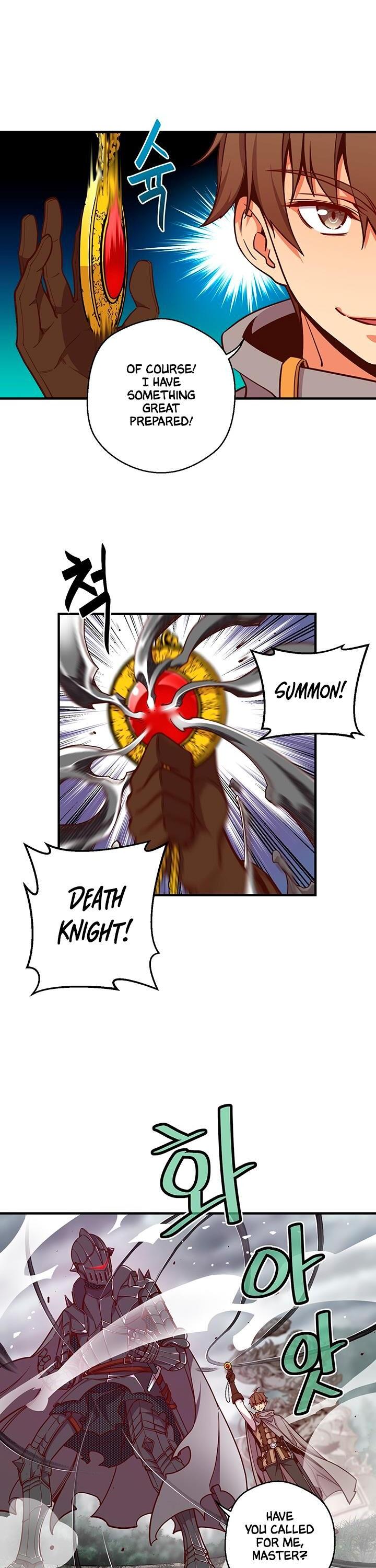 The Legendary Moonlight Sculptor Chapter 123 page 22 - Chapter 123