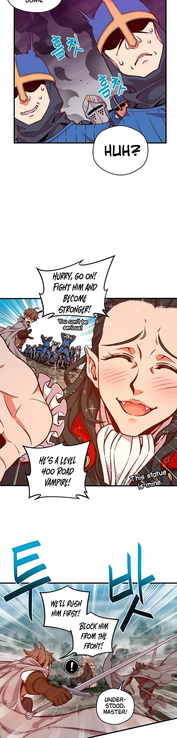 The Legendary Moonlight Sculptor Chapter 123 page 28 - Chapter 123