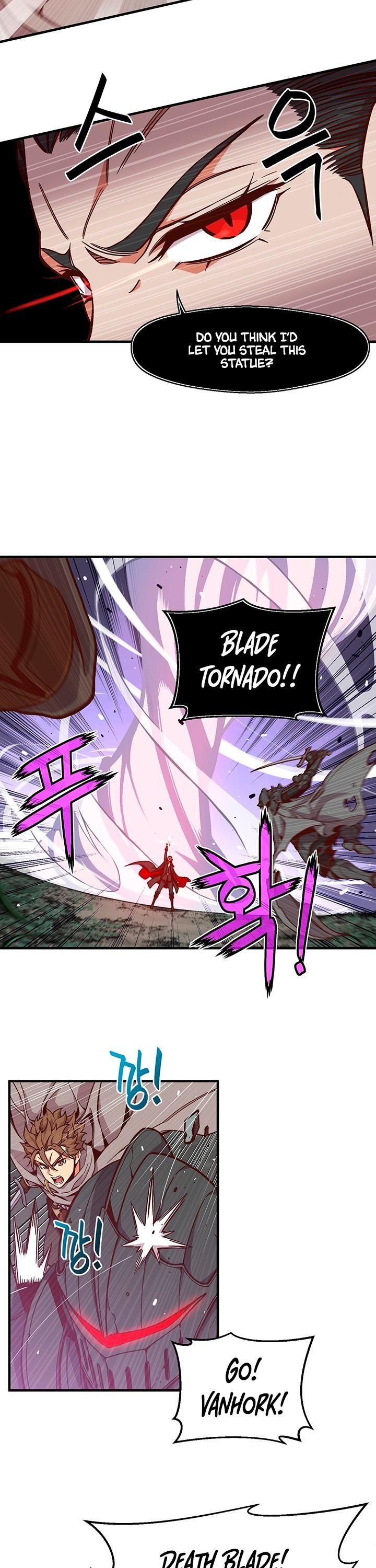 The Legendary Moonlight Sculptor Chapter 123 page 29 - Chapter 123