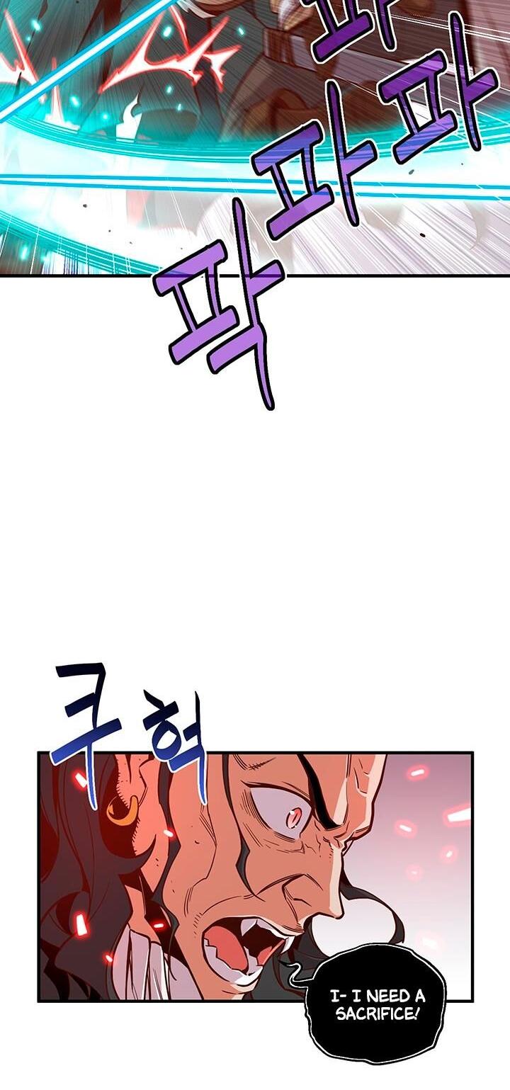 The Legendary Moonlight Sculptor Chapter 123 page 31 - Chapter 123