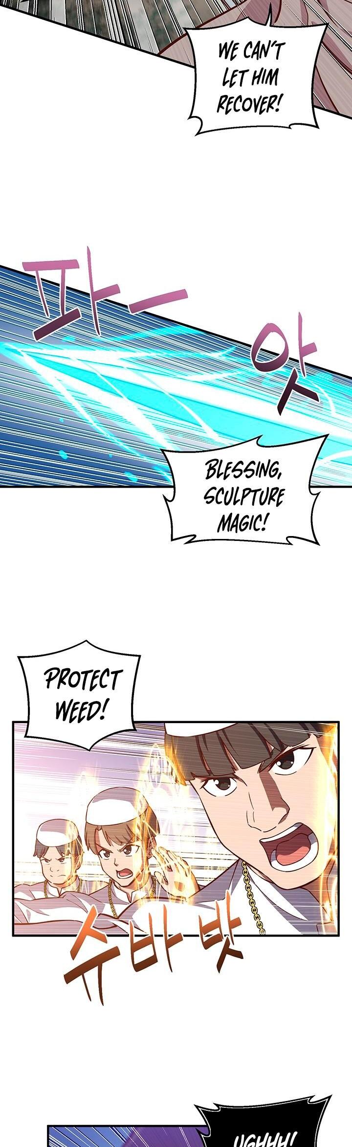 The Legendary Moonlight Sculptor Chapter 123 page 33 - Chapter 123