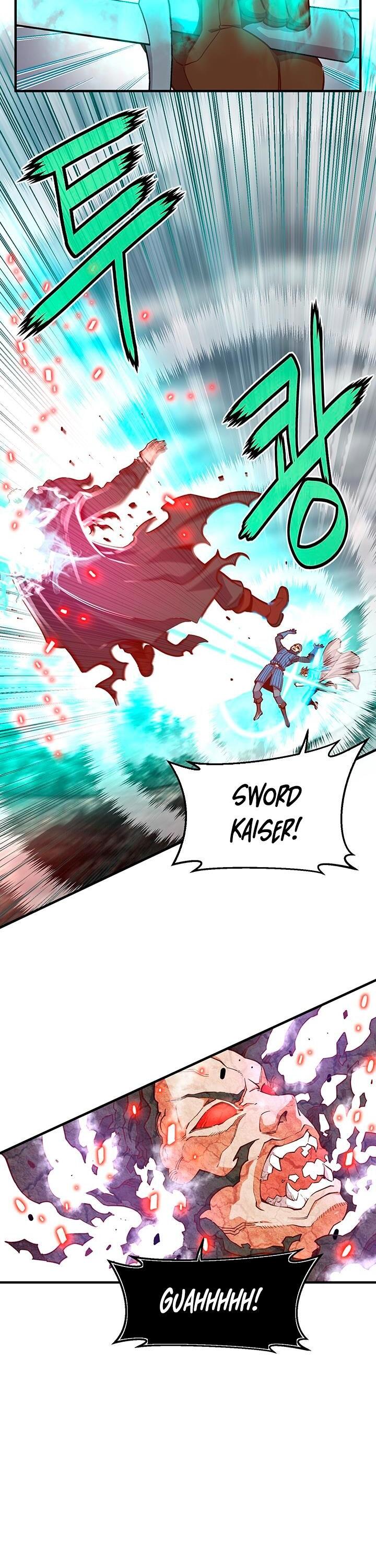 The Legendary Moonlight Sculptor Chapter 123 page 36 - Chapter 123