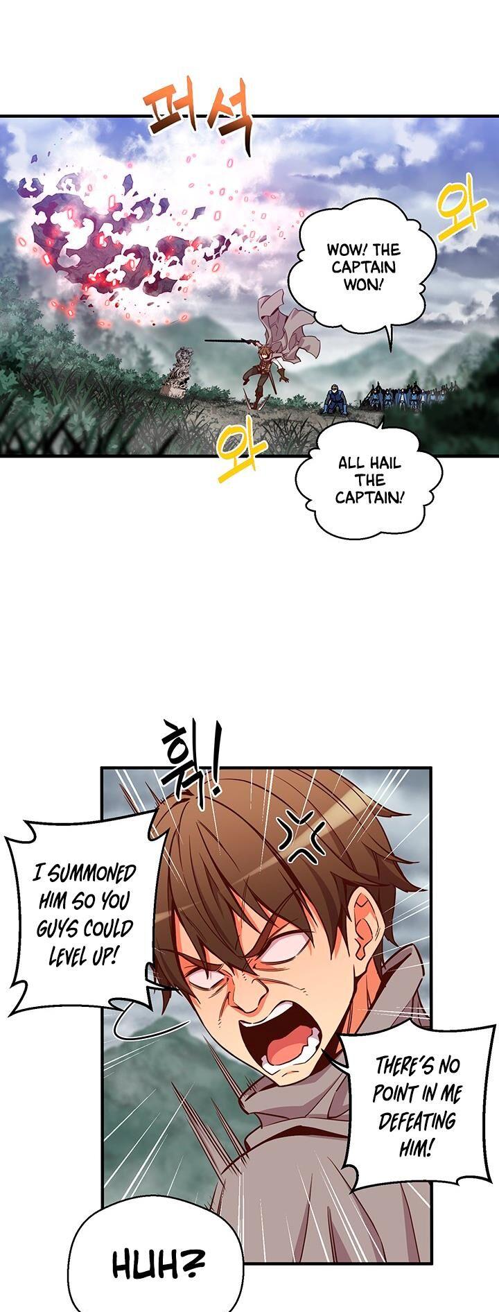 The Legendary Moonlight Sculptor Chapter 123 page 37 - Chapter 123