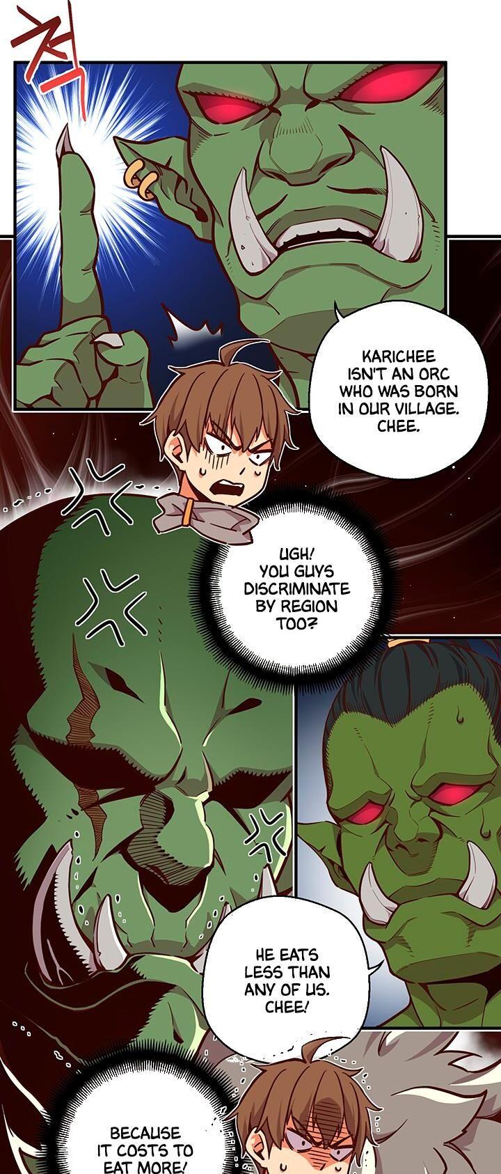 The Legendary Moonlight Sculptor Chapter 123 page 5 - Chapter 123