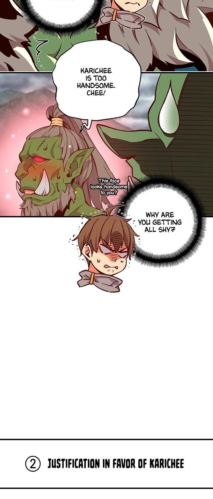 The Legendary Moonlight Sculptor Chapter 123 page 6 - Chapter 123