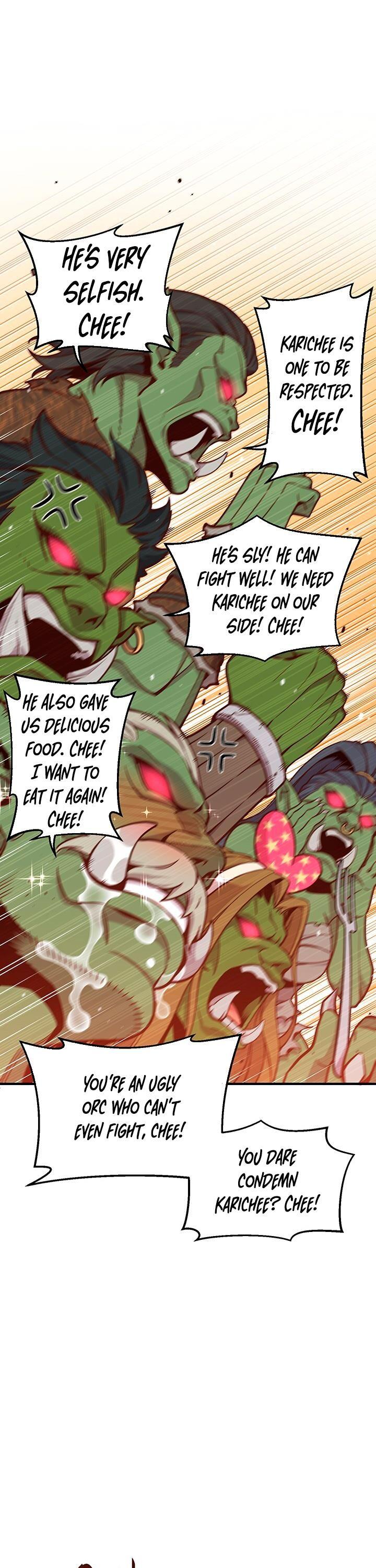 The Legendary Moonlight Sculptor Chapter 123 page 7 - Chapter 123