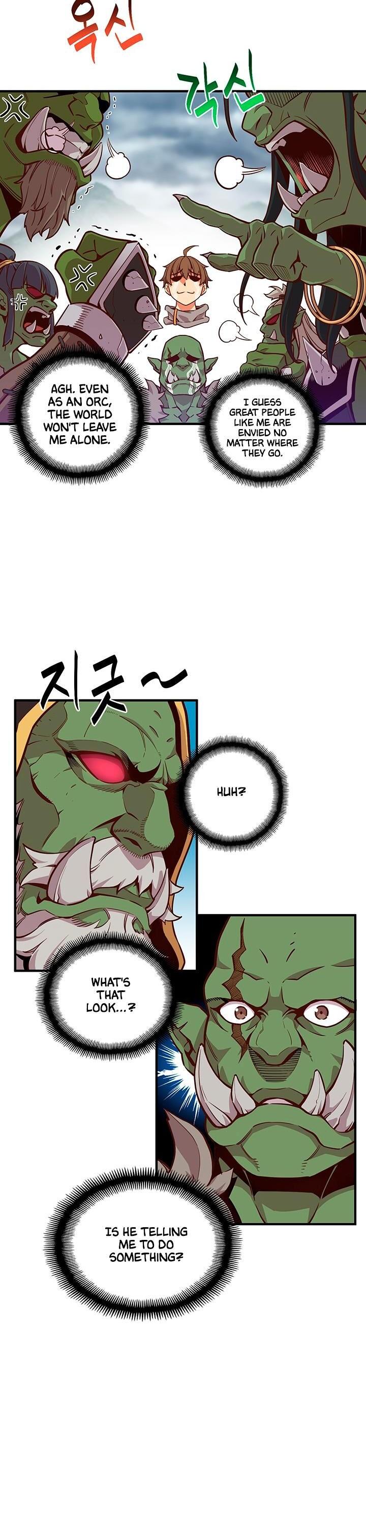 The Legendary Moonlight Sculptor Chapter 123 page 8 - Chapter 123