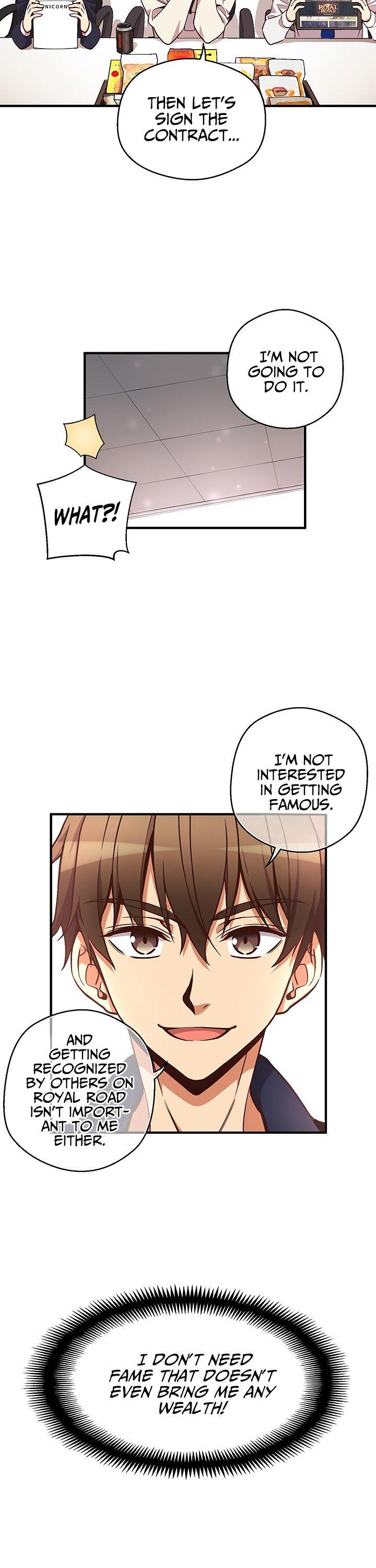 The Legendary Moonlight Sculptor Chapter 124 page 10 - Chapter 124