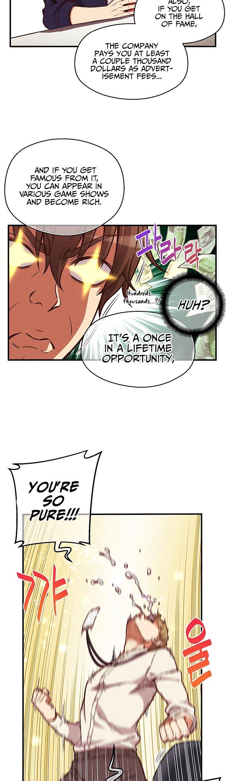 The Legendary Moonlight Sculptor Chapter 124 page 12 - Chapter 124