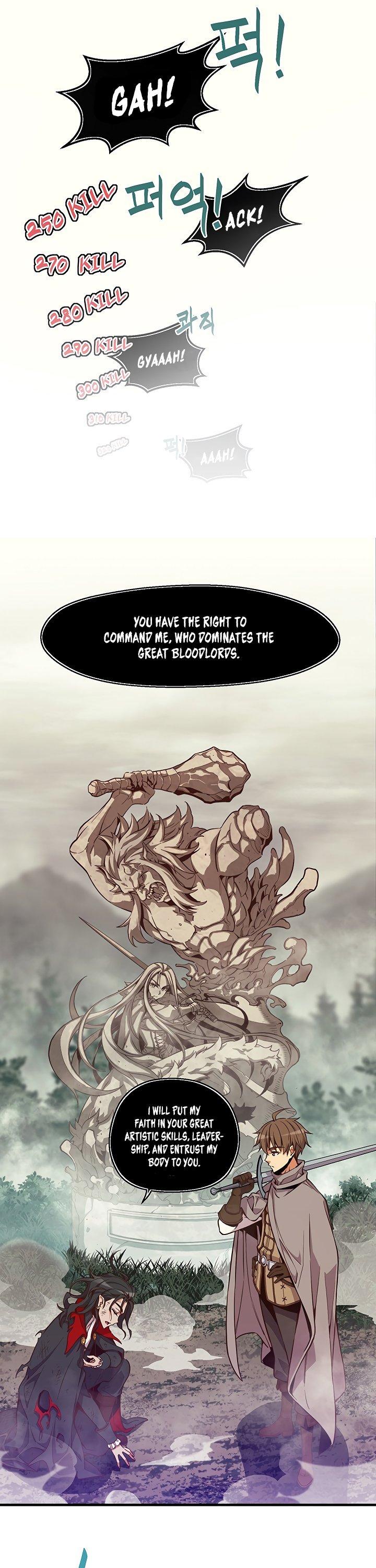 The Legendary Moonlight Sculptor Chapter 124 page 2 - Chapter 124
