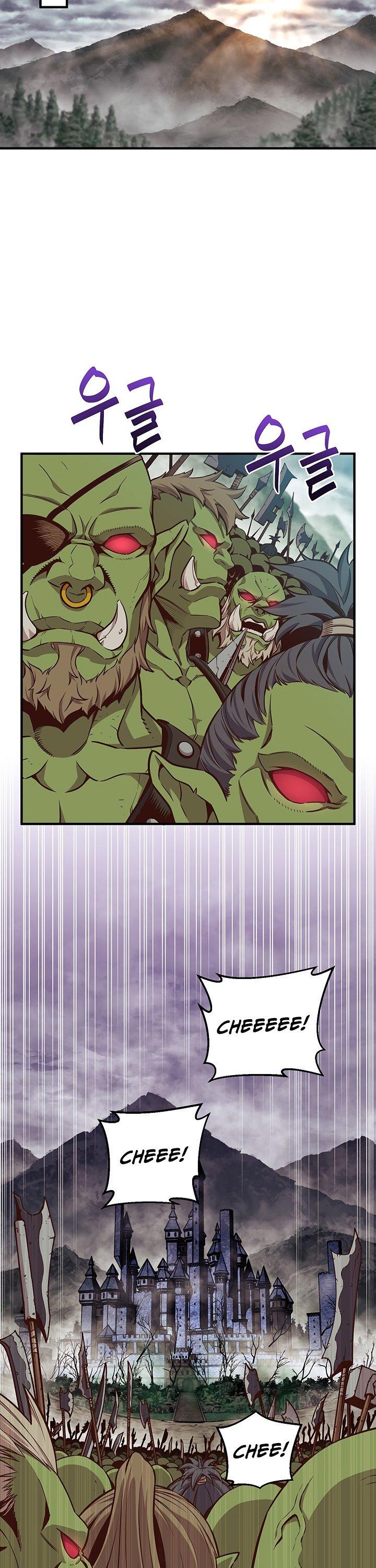 The Legendary Moonlight Sculptor Chapter 124 page 20 - Chapter 124