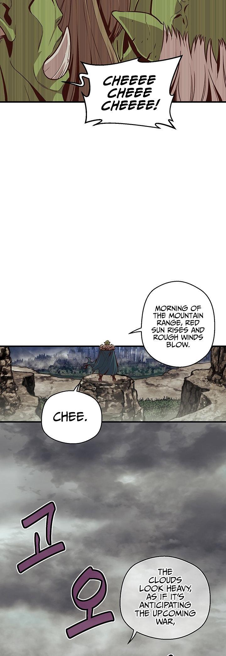 The Legendary Moonlight Sculptor Chapter 124 page 21 - Chapter 124