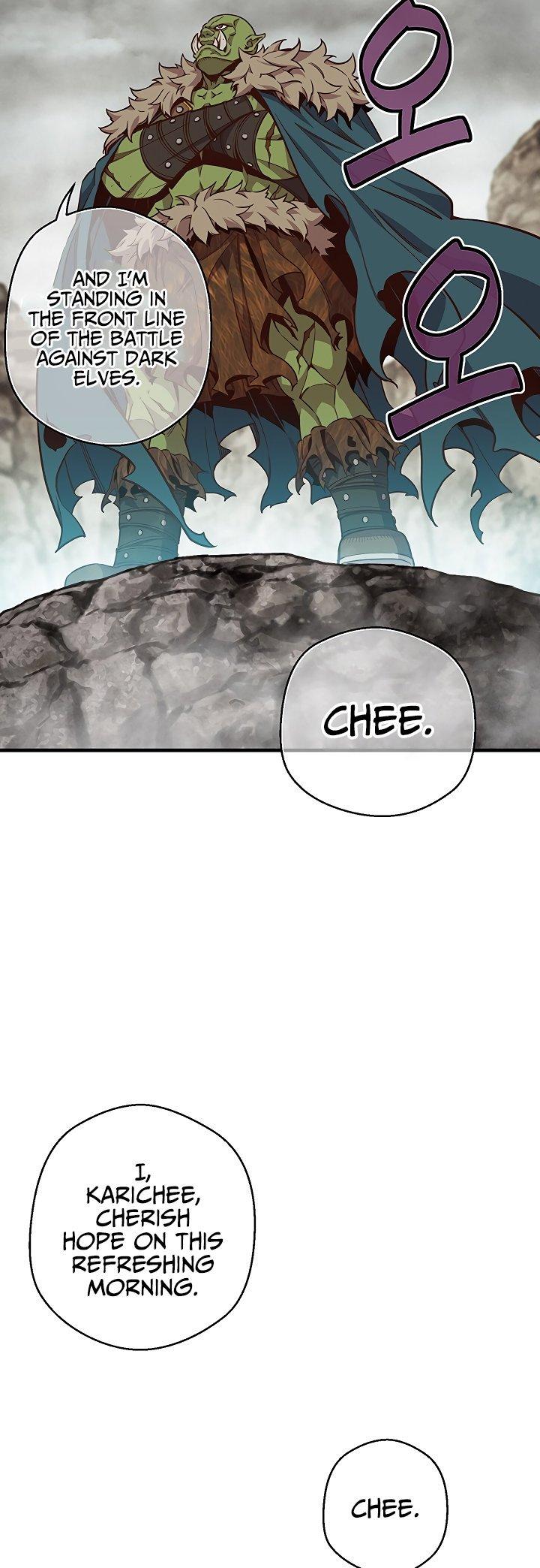The Legendary Moonlight Sculptor Chapter 124 page 22 - Chapter 124