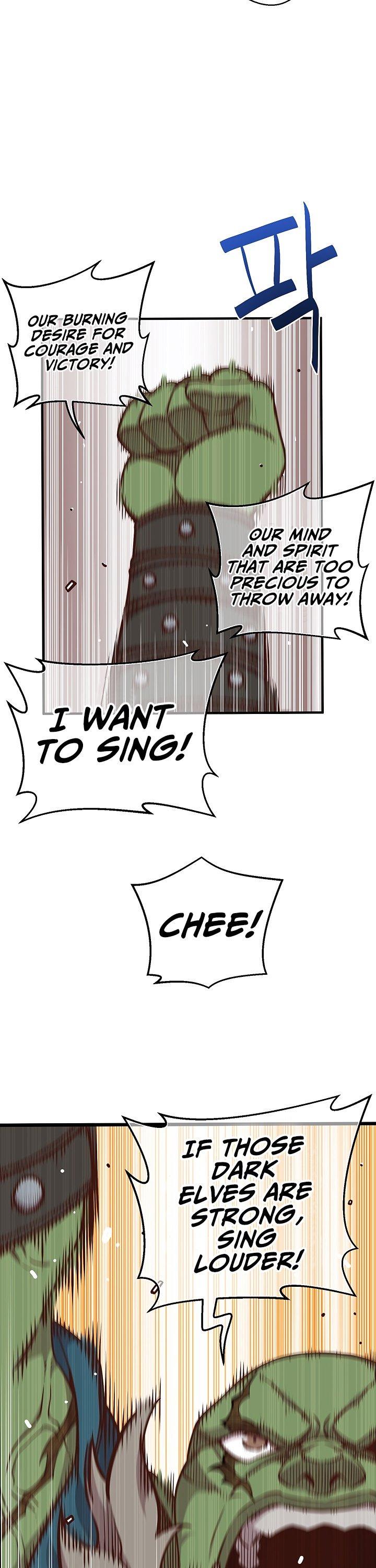 The Legendary Moonlight Sculptor Chapter 124 page 23 - Chapter 124