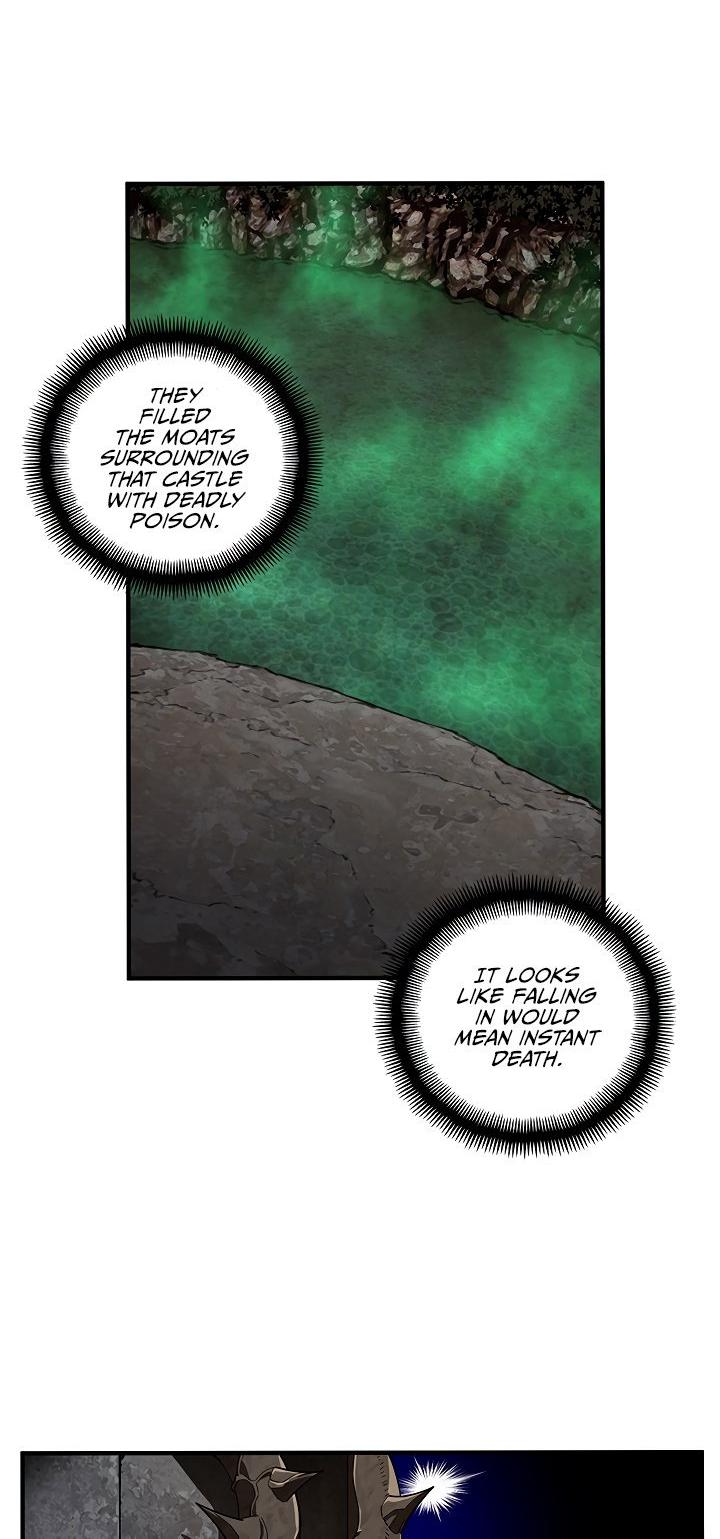 The Legendary Moonlight Sculptor Chapter 124 page 27 - Chapter 124