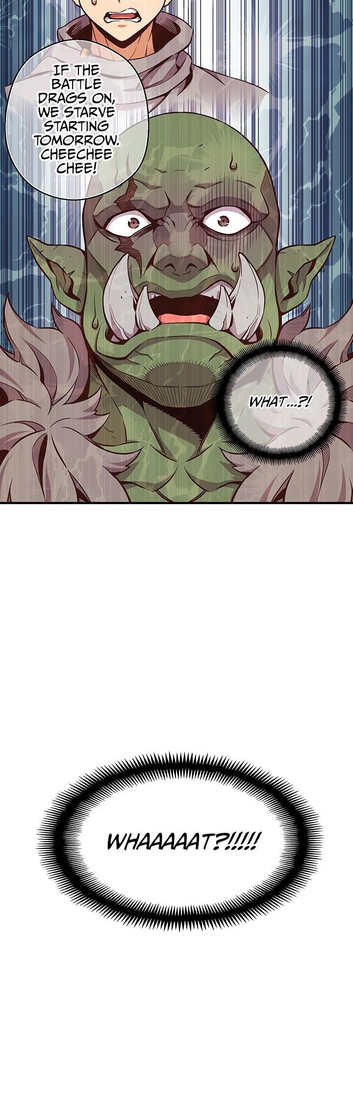 The Legendary Moonlight Sculptor Chapter 124 page 31 - Chapter 124