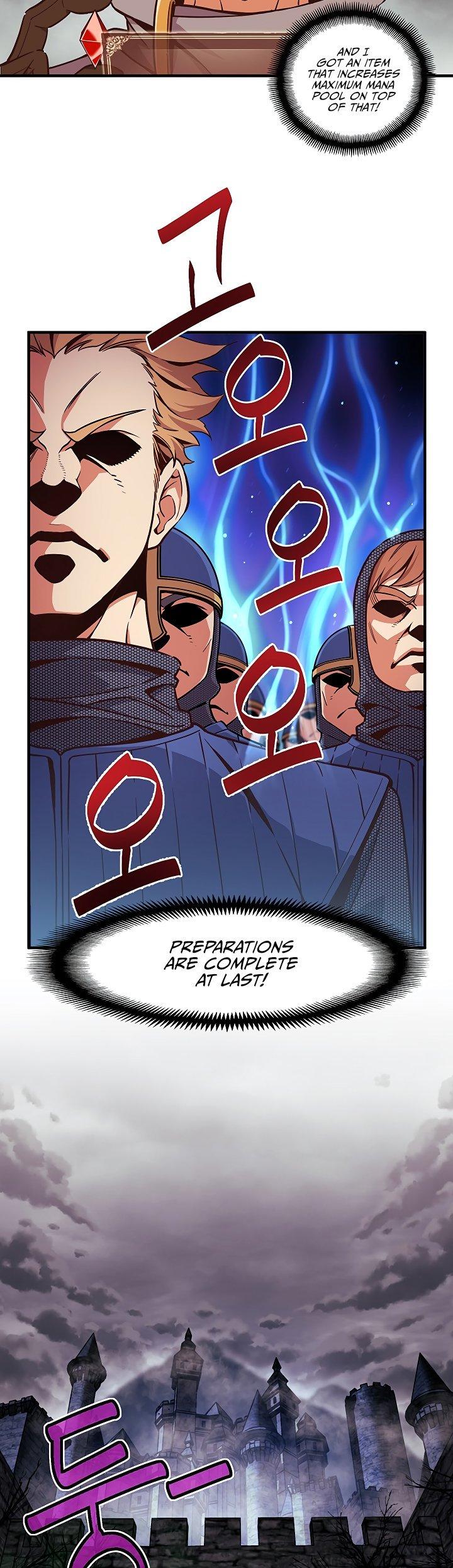 The Legendary Moonlight Sculptor Chapter 124 page 4 - Chapter 124