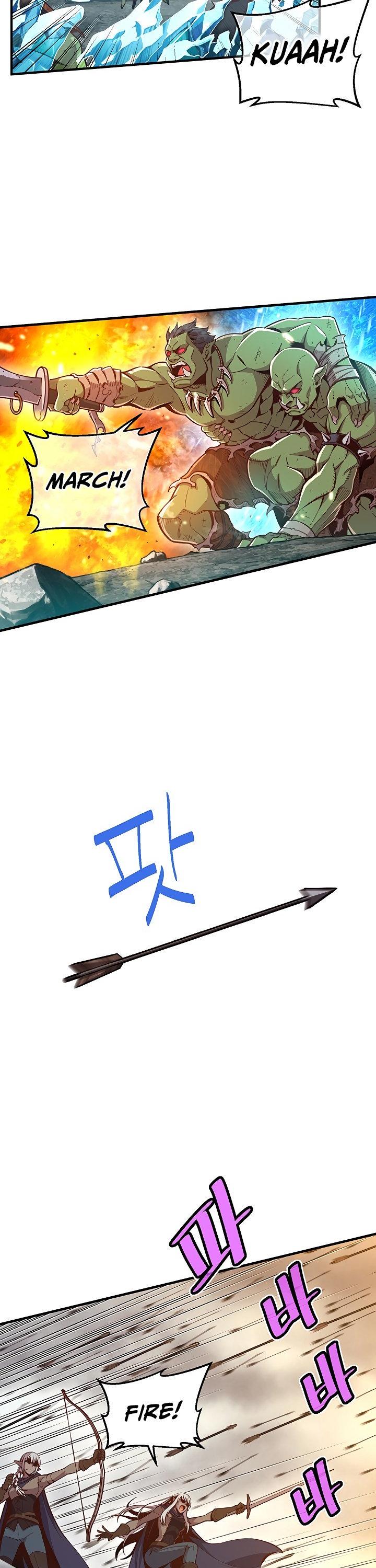 The Legendary Moonlight Sculptor Chapter 125 page 11 - Chapter 125