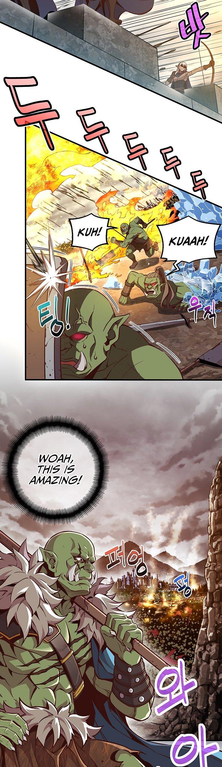 The Legendary Moonlight Sculptor Chapter 125 page 12 - Chapter 125