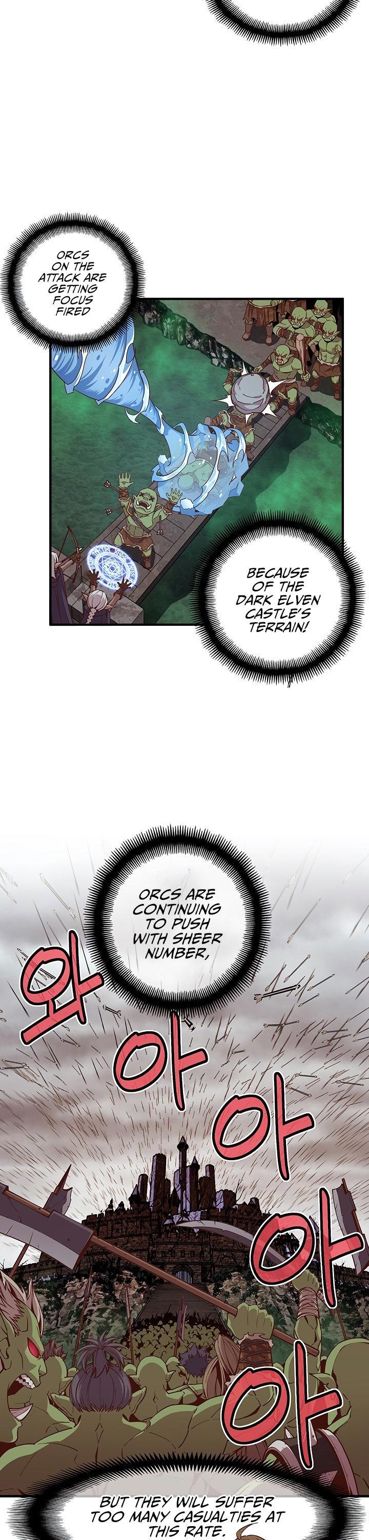 The Legendary Moonlight Sculptor Chapter 125 page 15 - Chapter 125