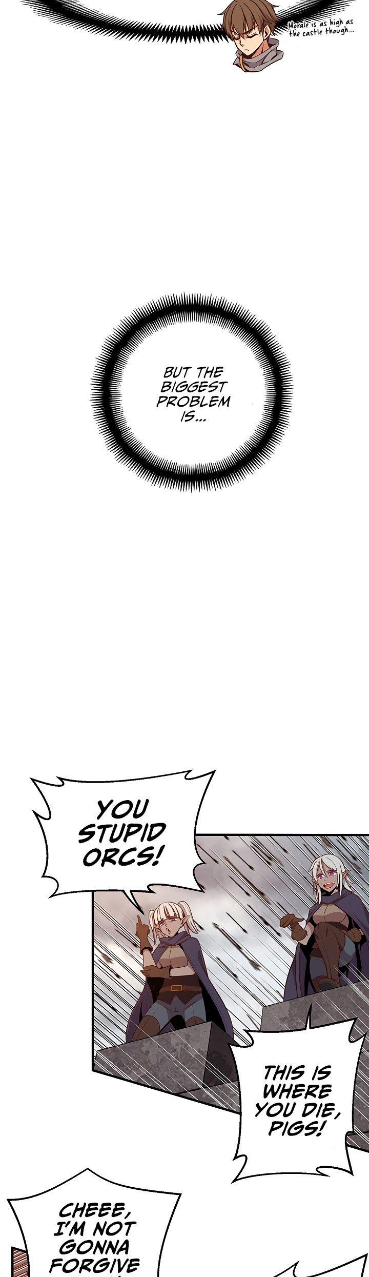 The Legendary Moonlight Sculptor Chapter 125 page 16 - Chapter 125