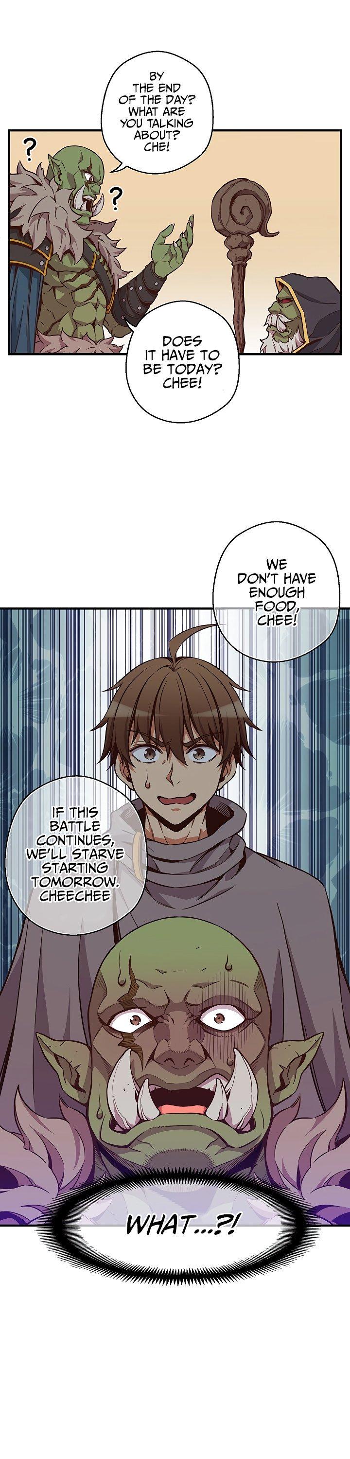 The Legendary Moonlight Sculptor Chapter 125 page 2 - Chapter 125
