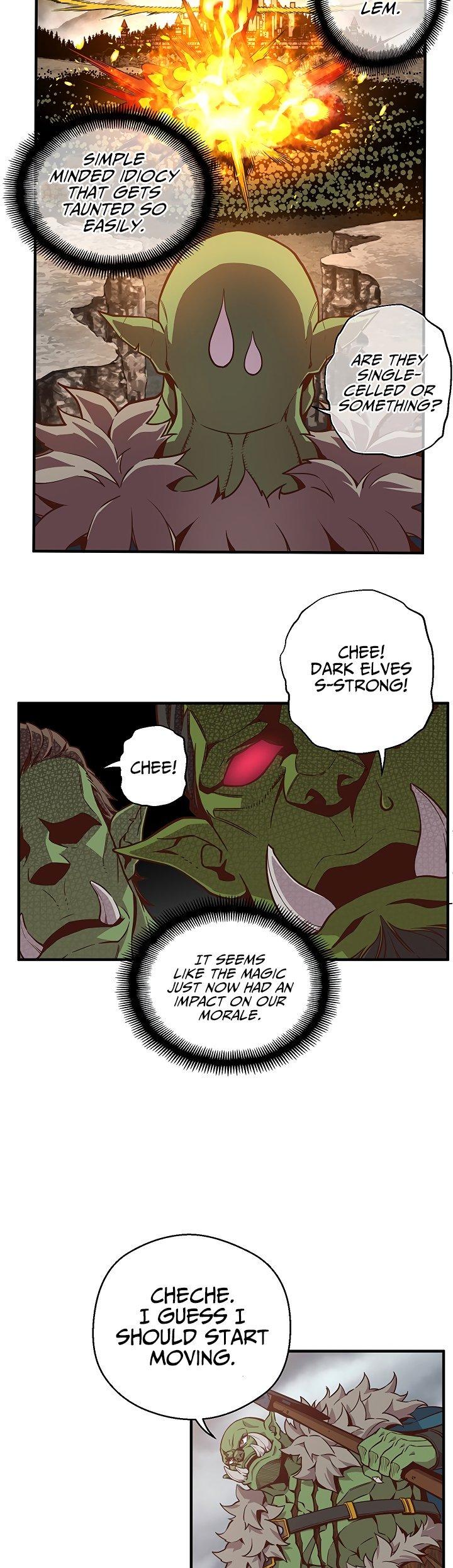 The Legendary Moonlight Sculptor Chapter 125 page 20 - Chapter 125