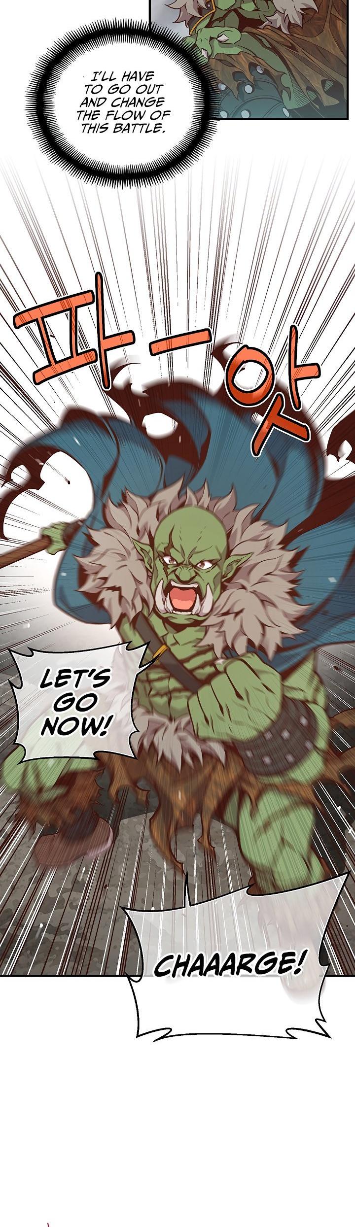 The Legendary Moonlight Sculptor Chapter 125 page 21 - Chapter 125