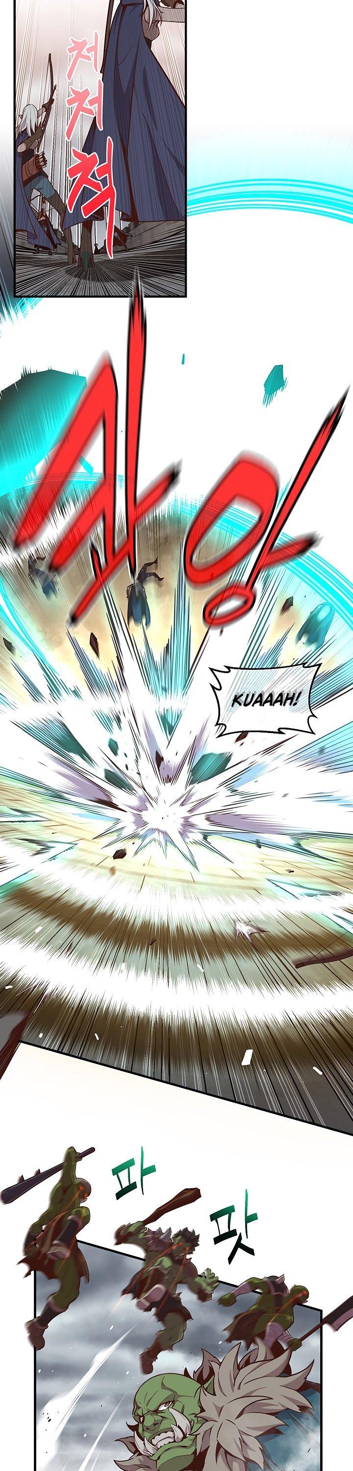 The Legendary Moonlight Sculptor Chapter 125 page 24 - Chapter 125