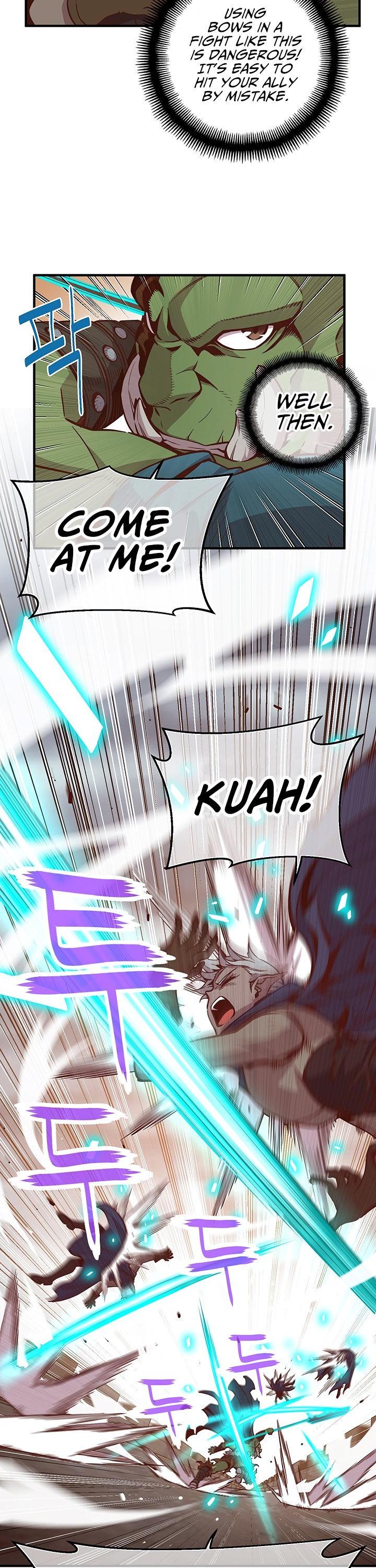 The Legendary Moonlight Sculptor Chapter 125 page 28 - Chapter 125