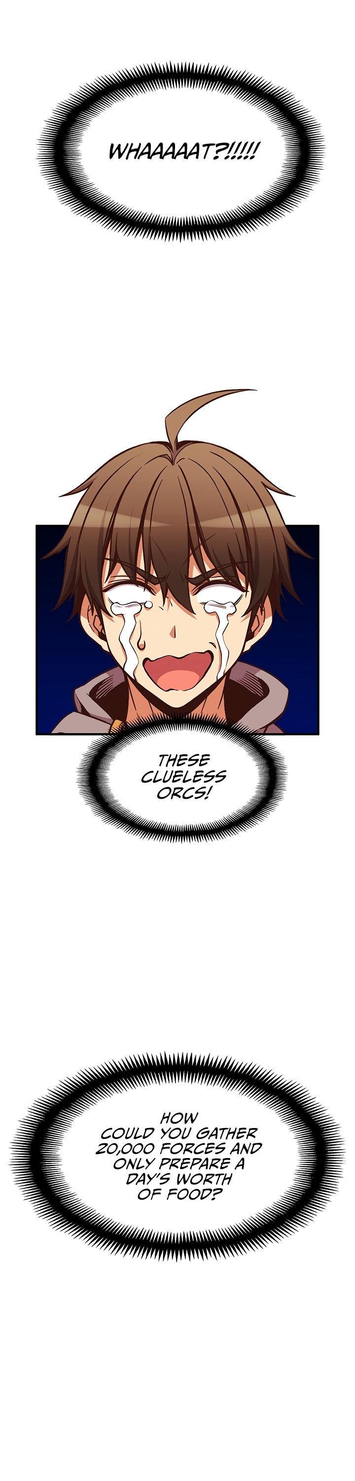 The Legendary Moonlight Sculptor Chapter 125 page 3 - Chapter 125