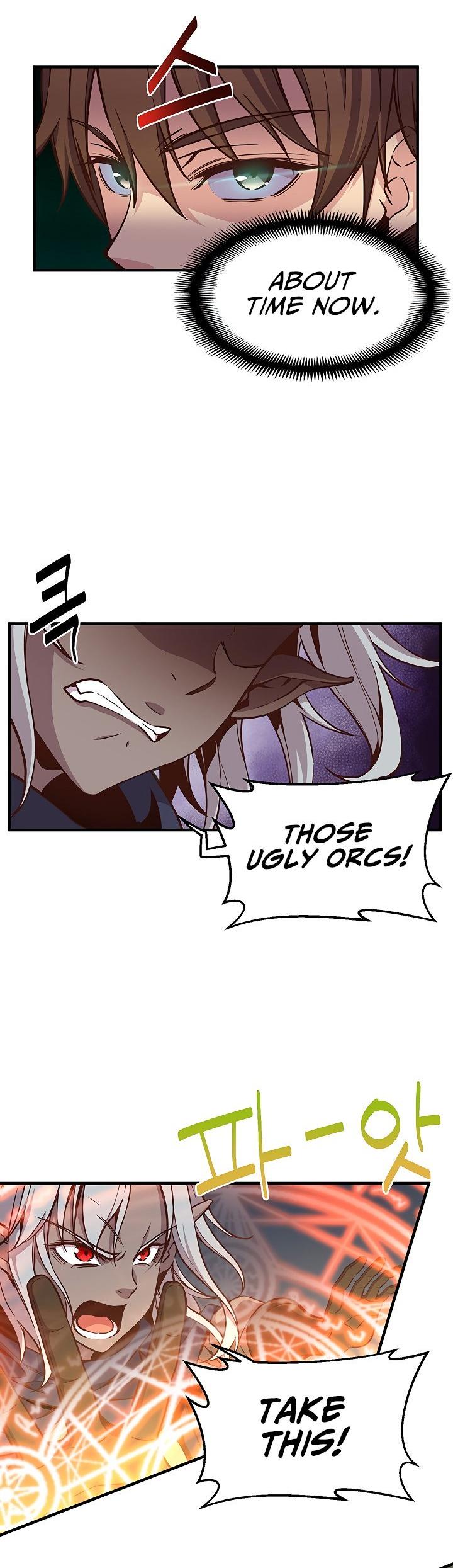 The Legendary Moonlight Sculptor Chapter 125 page 30 - Chapter 125