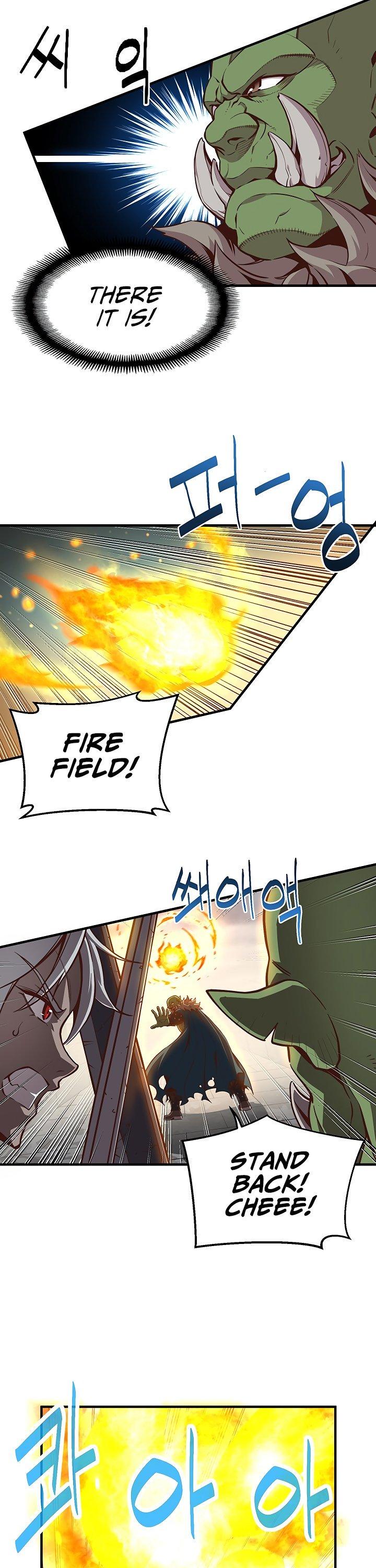 The Legendary Moonlight Sculptor Chapter 125 page 31 - Chapter 125