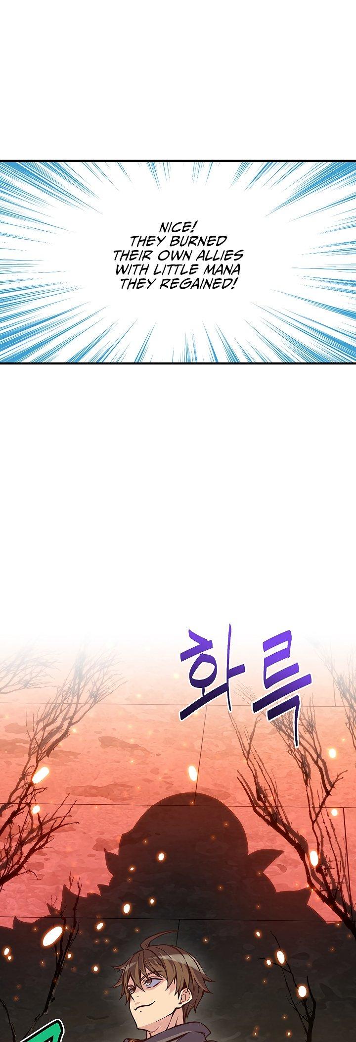The Legendary Moonlight Sculptor Chapter 125 page 33 - Chapter 125